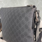 Gucci Faux leather