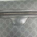 Gucci Faux leather