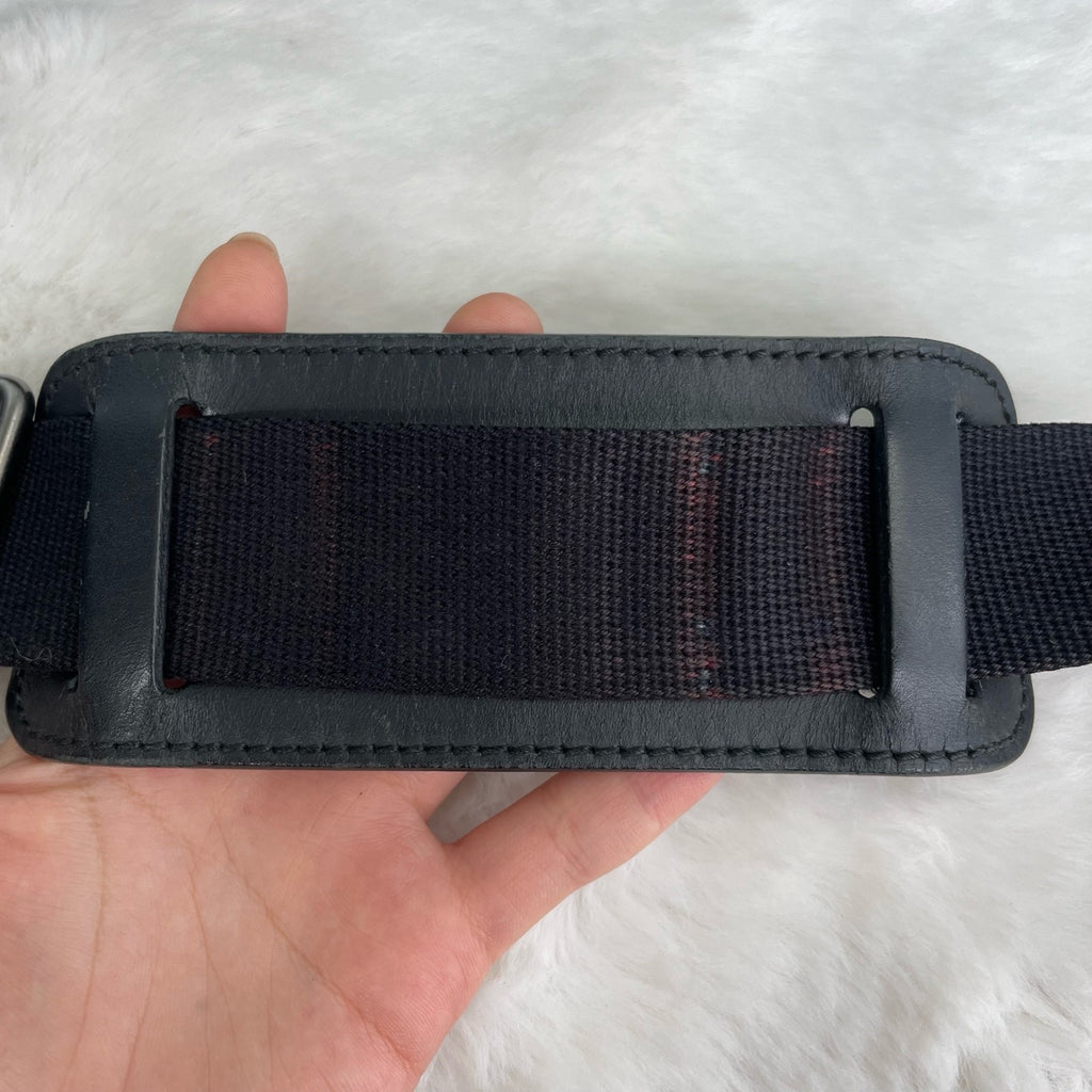Gucci Faux leather