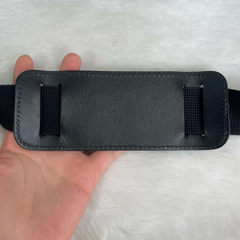 Gucci Faux leather
