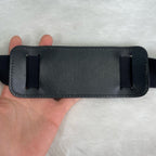 Gucci Faux leather