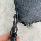 Gucci Faux leather