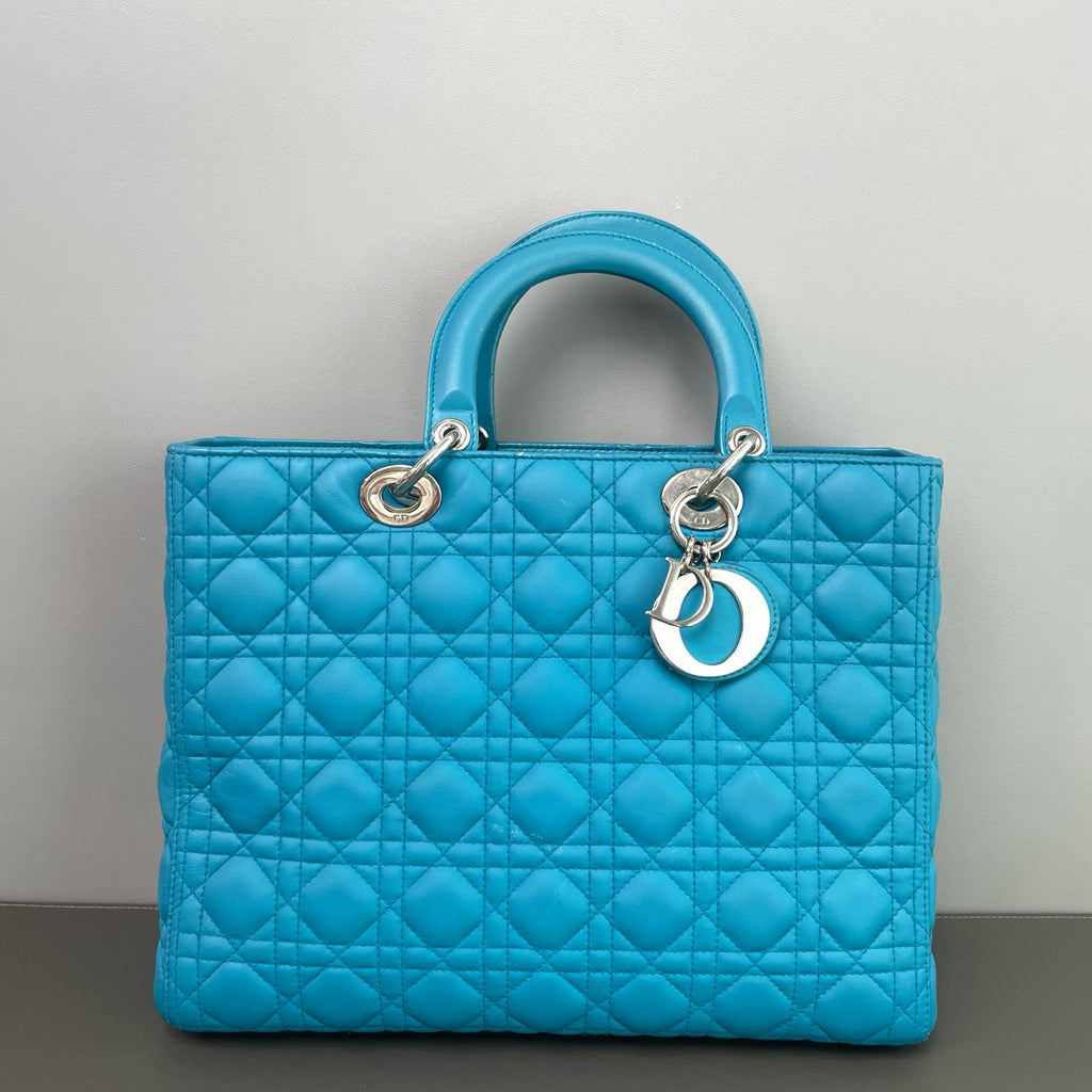 Dior Blue