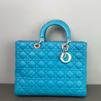 Dior Blue
