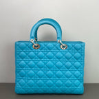 Dior Blue