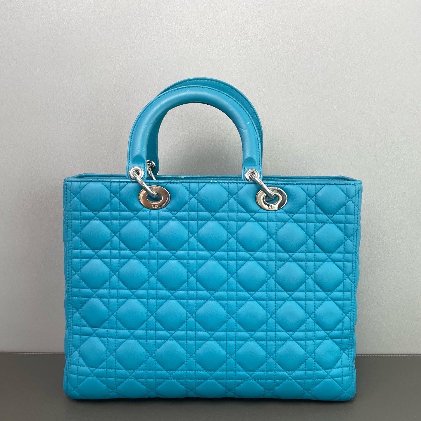 Dior Blue