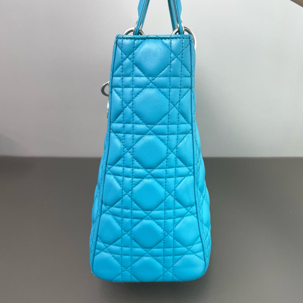 Dior Blue