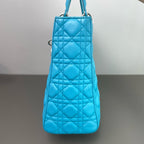 Dior Blue