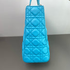 Dior Blue