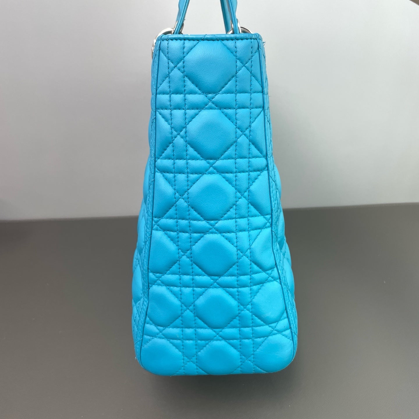 Dior Blue