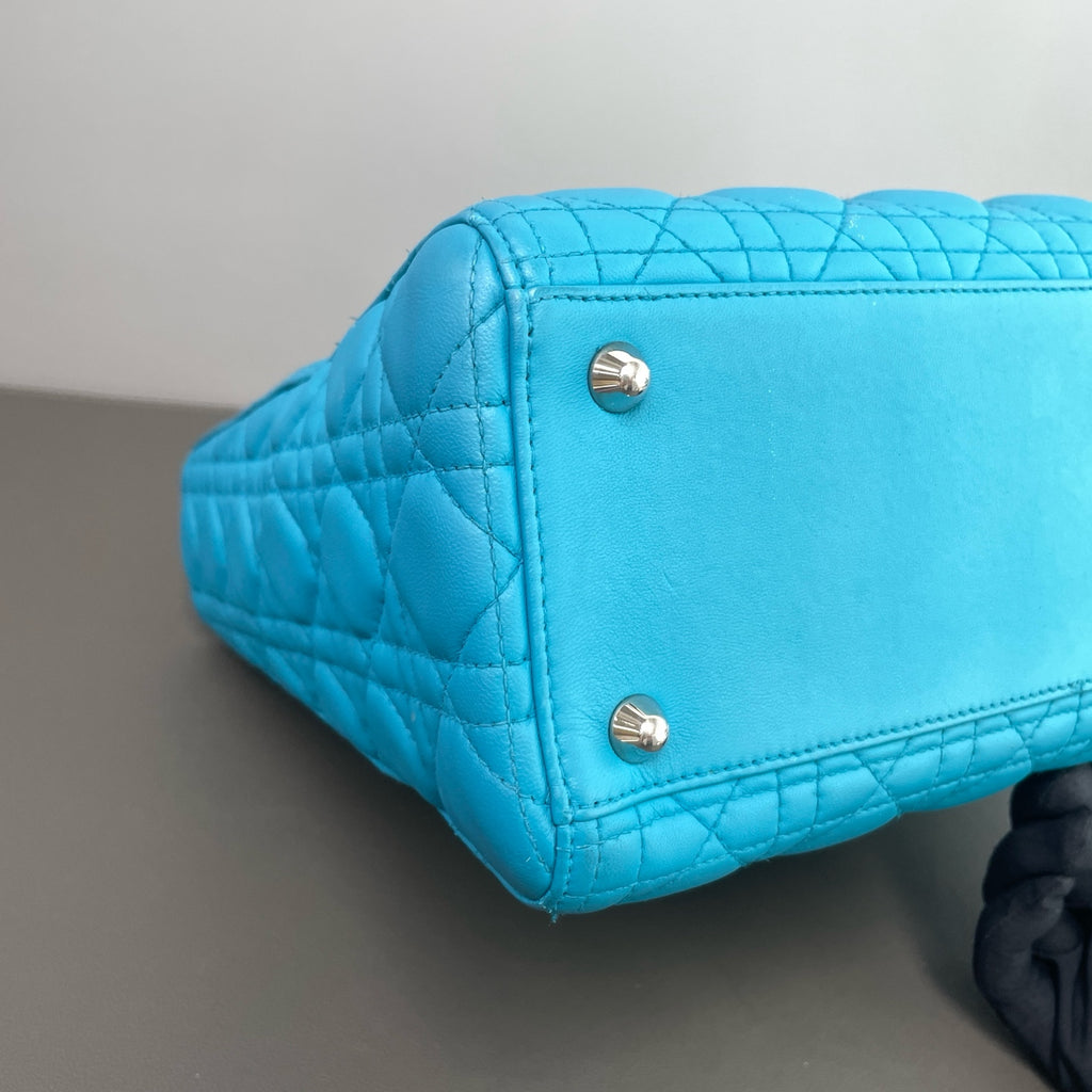 Dior Blue
