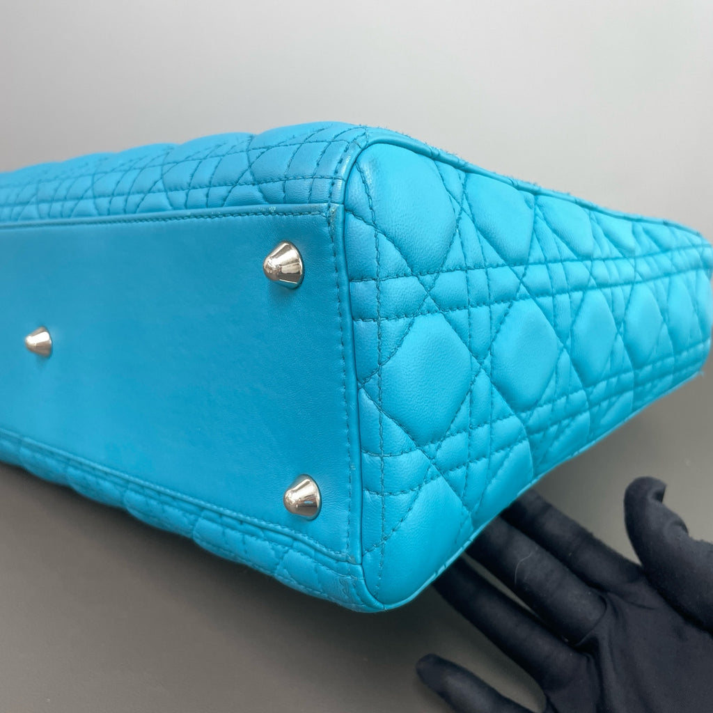 Dior Blue
