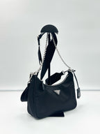 Prada Cordura Black