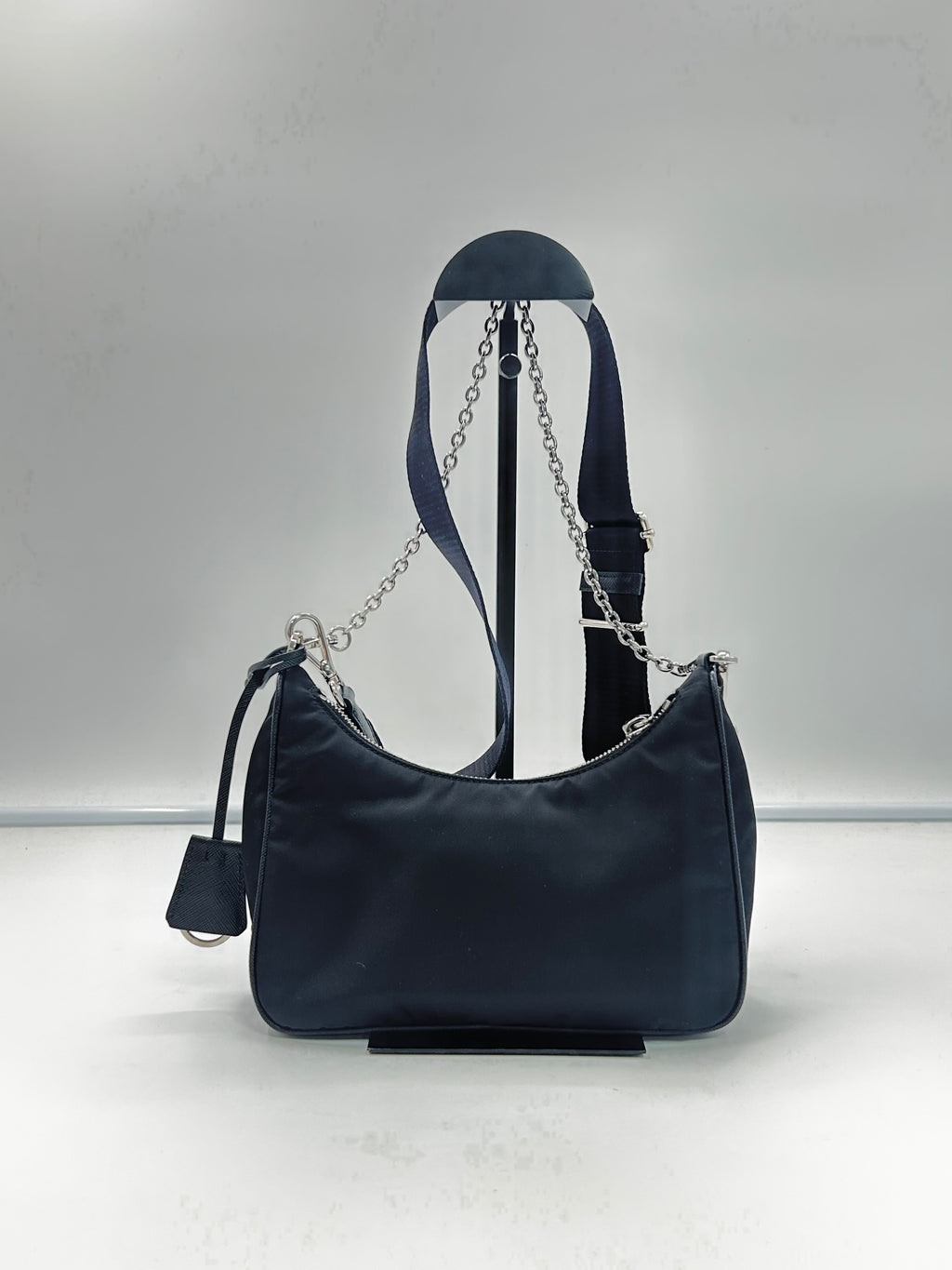 Prada Cordura Black