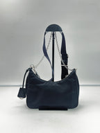 Prada Cordura Black