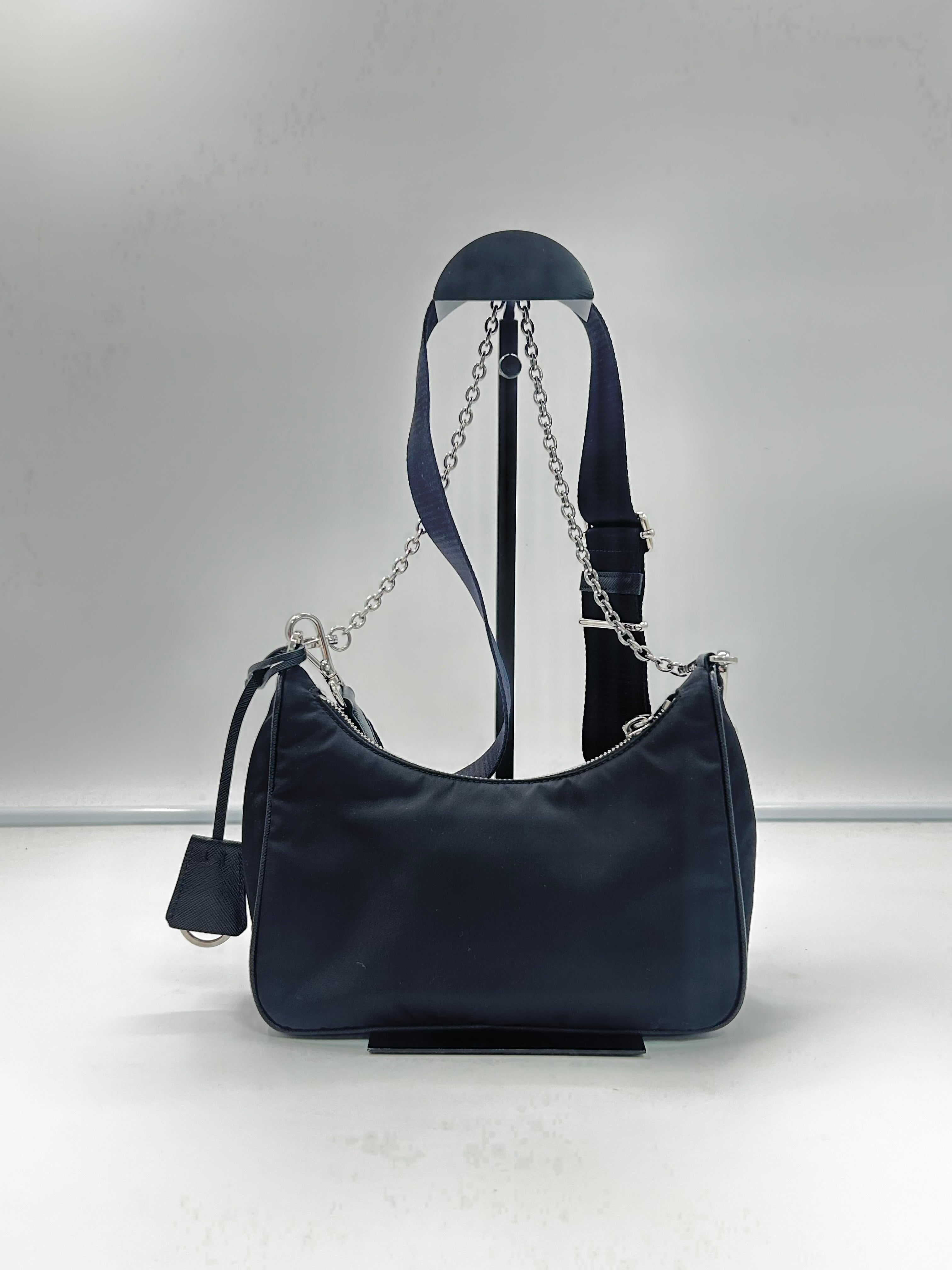 Prada Cordura Black