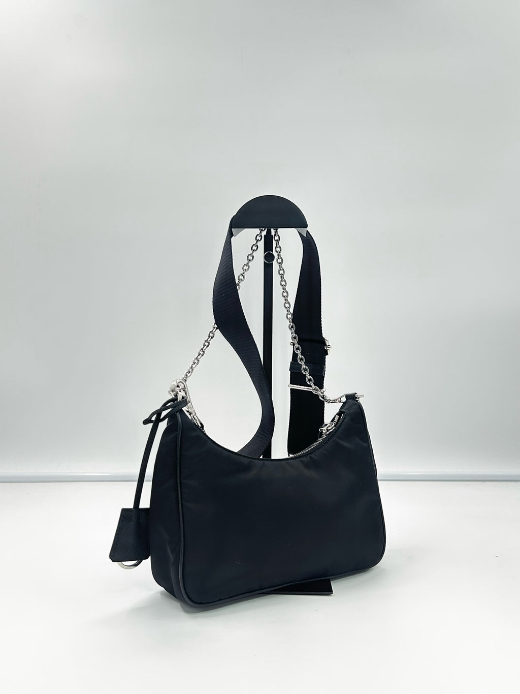 Prada Cordura Black