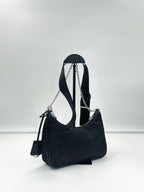 Prada Cordura Black