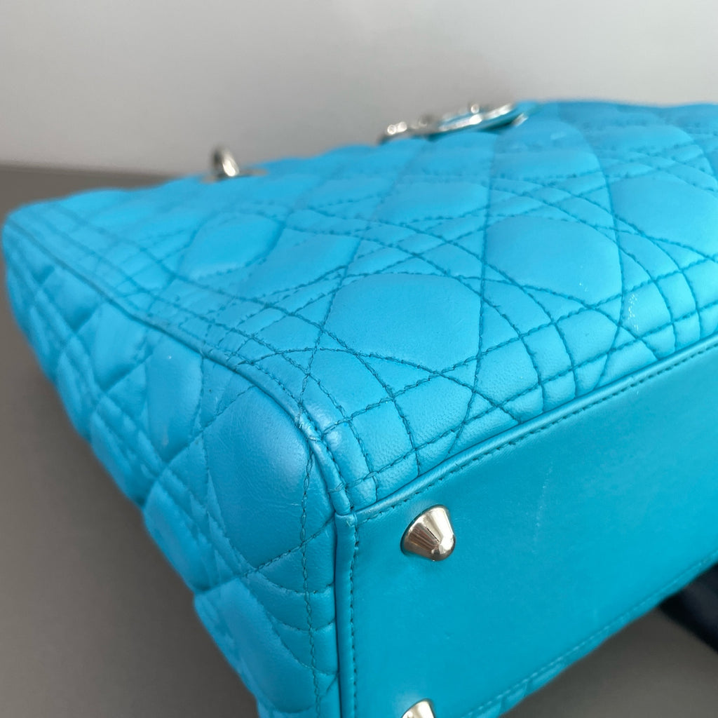 Dior Blue