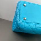 Dior Blue