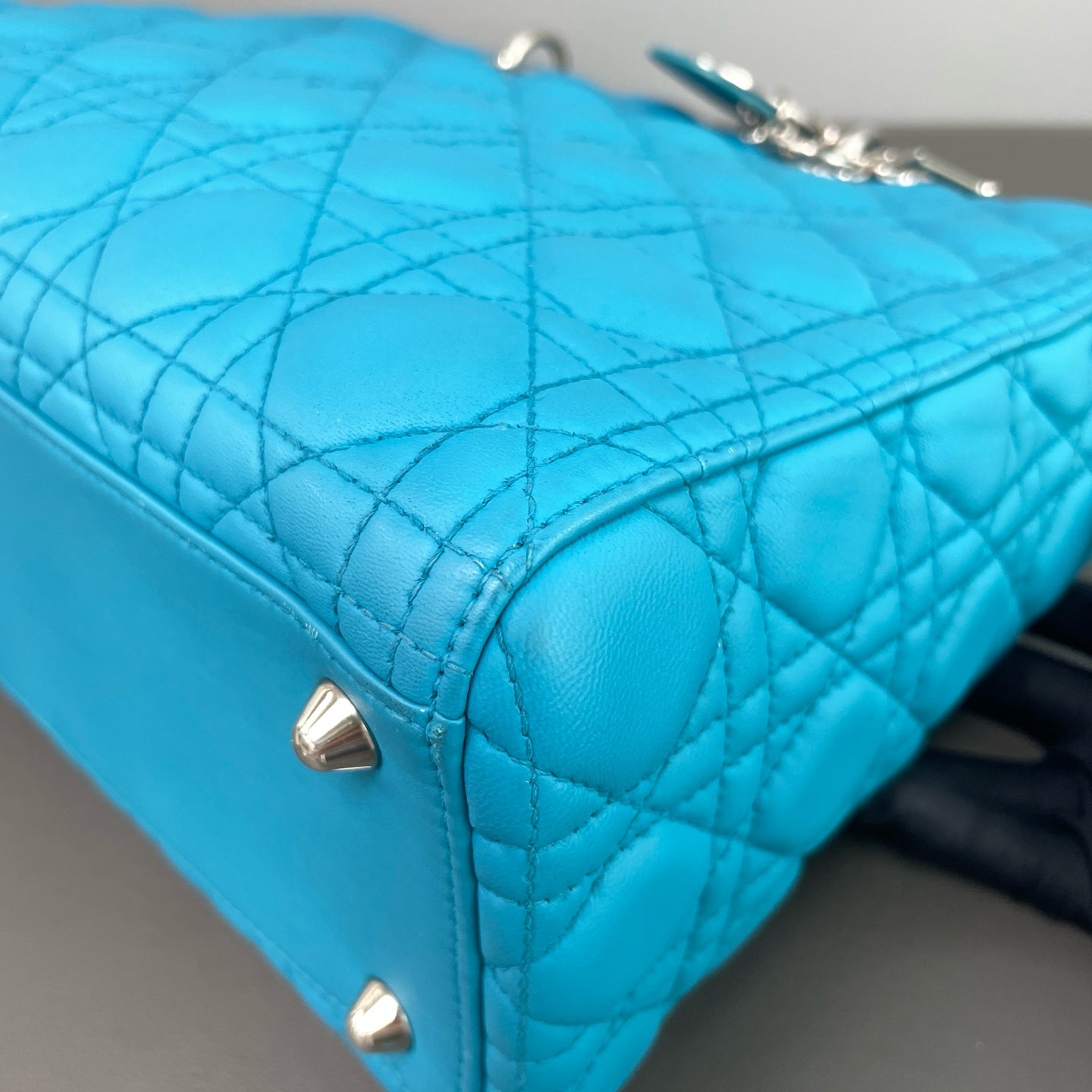 Dior Blue