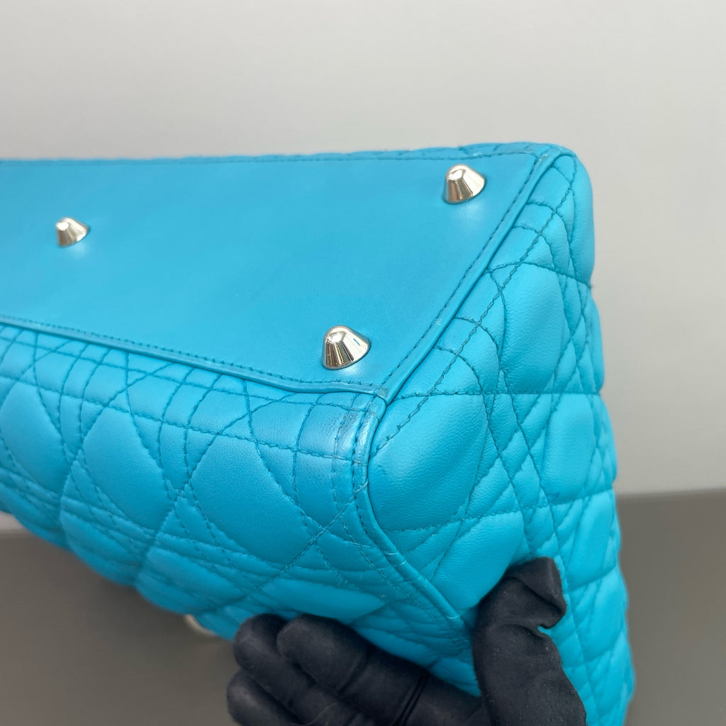 Dior Blue