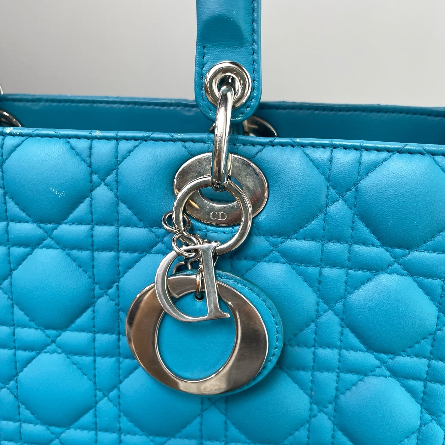 Dior Blue