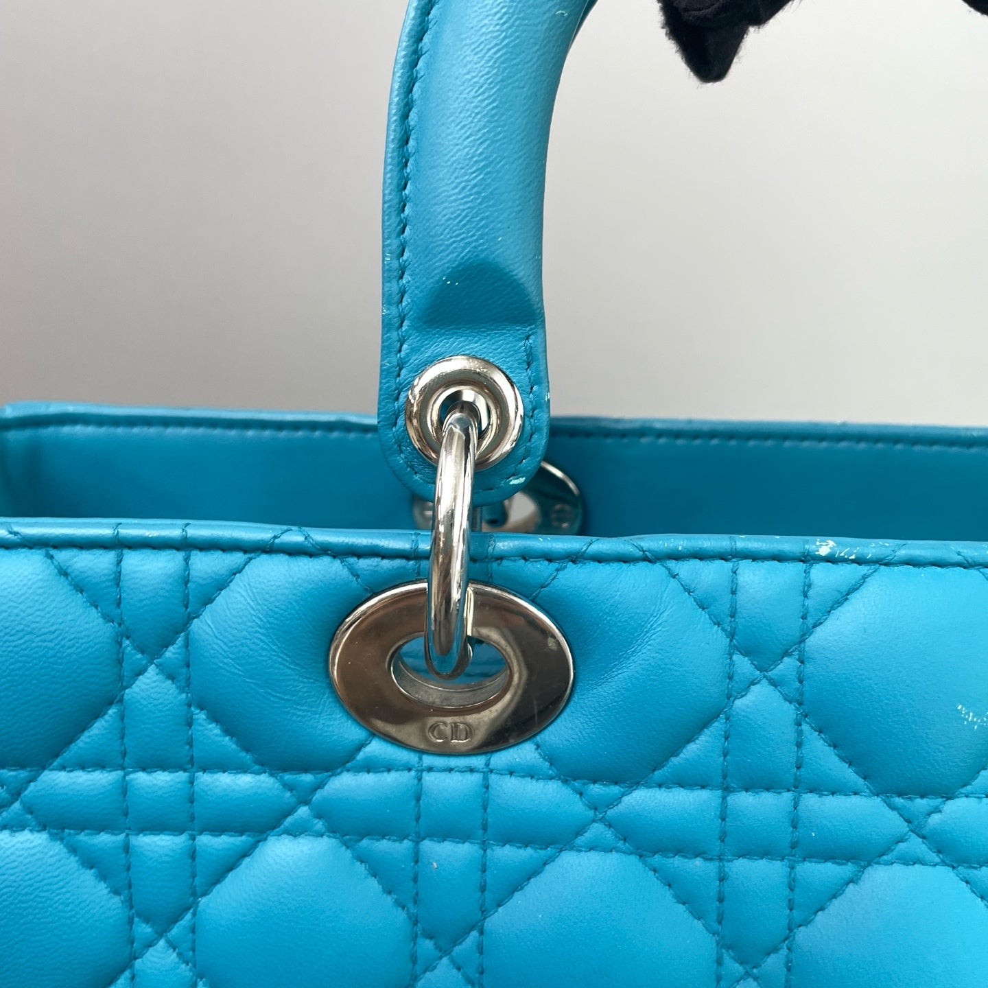 Dior Blue