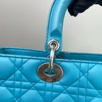 Dior Blue