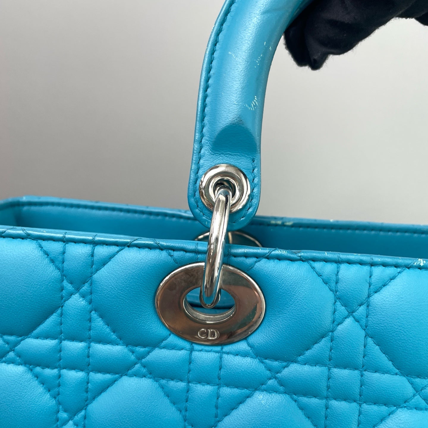 Dior Blue