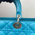 Dior Blue