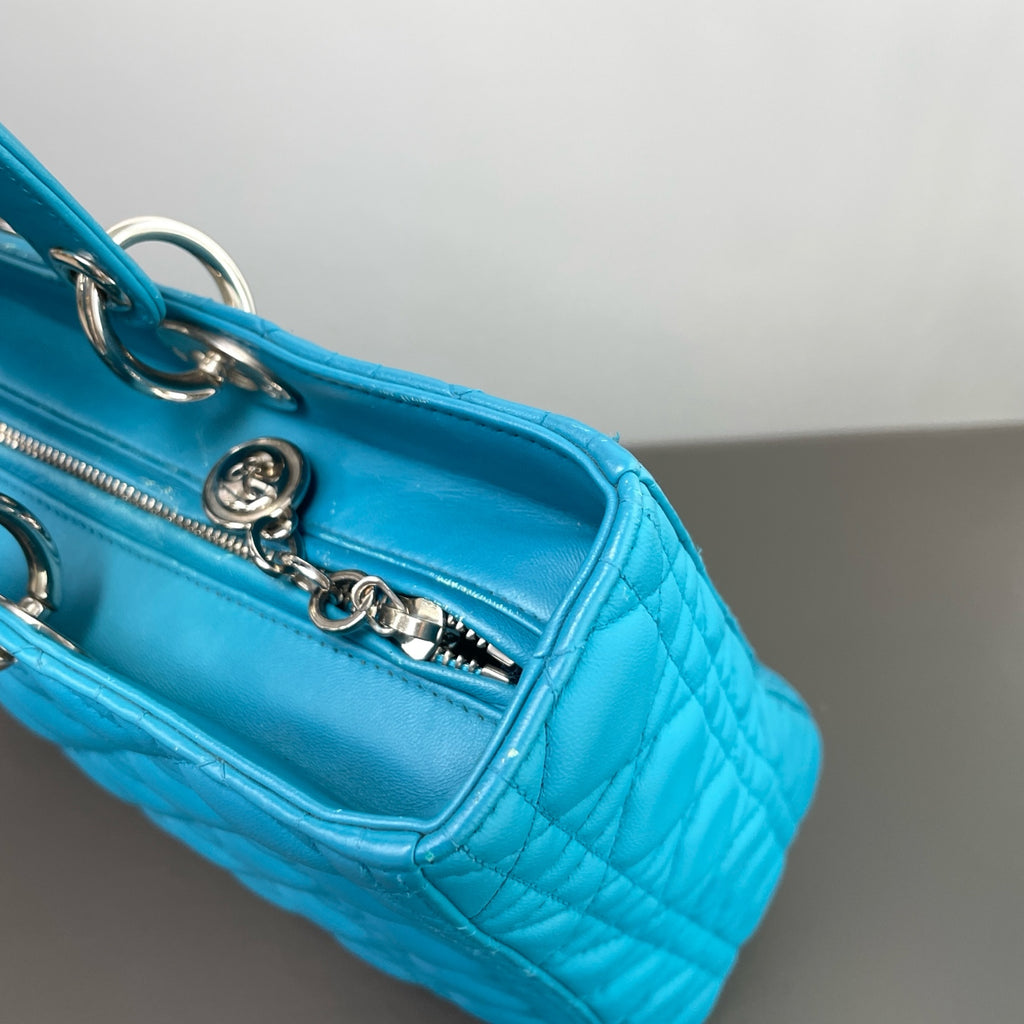 Dior Blue
