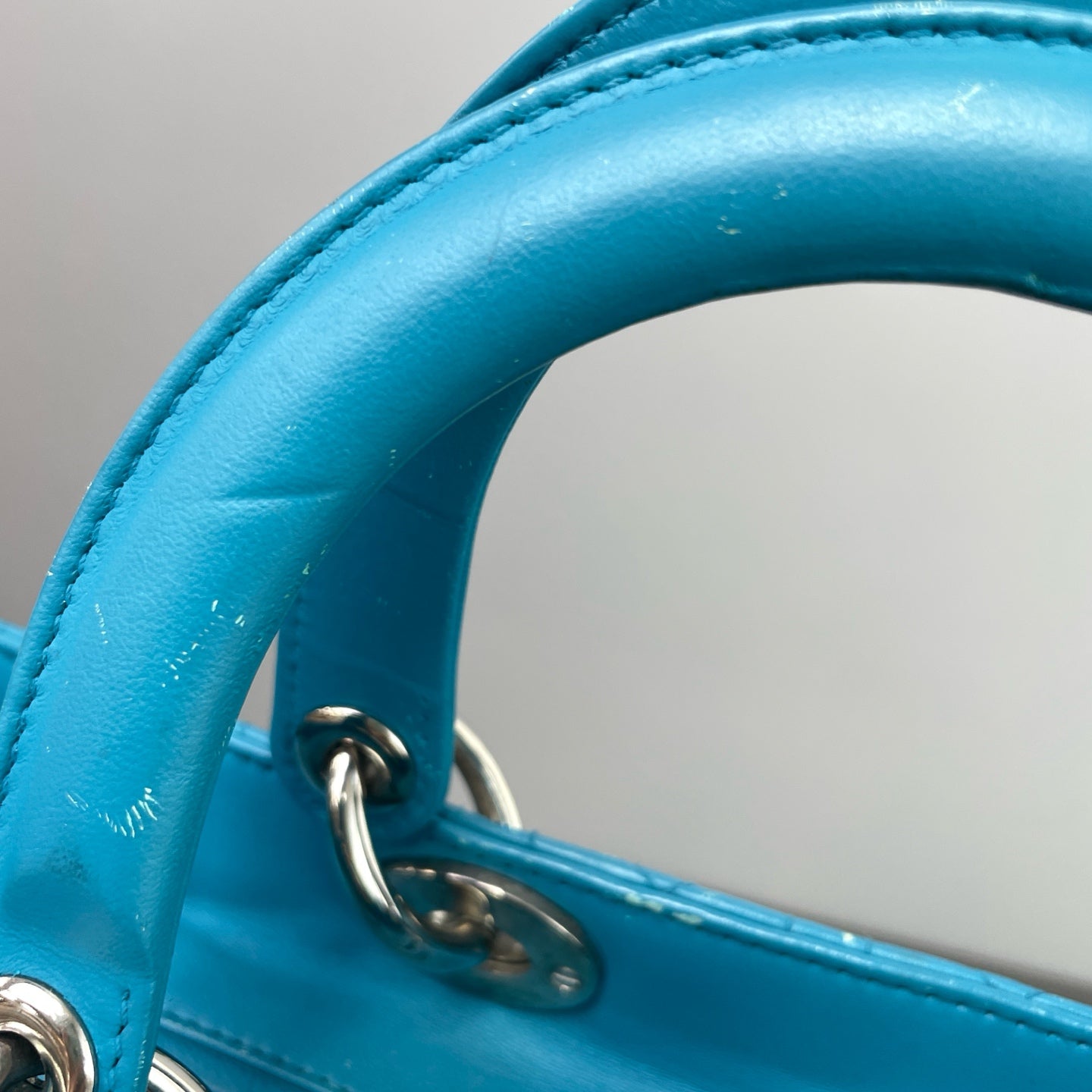 Dior Blue