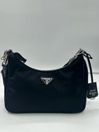 Prada Cordura Black