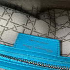 Dior Blue