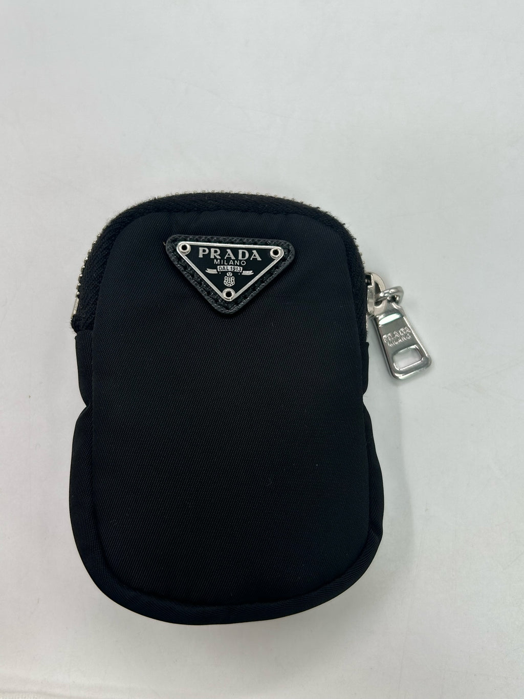 Prada Cordura Black