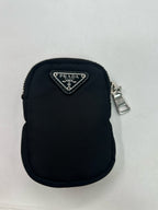 Prada Cordura Black