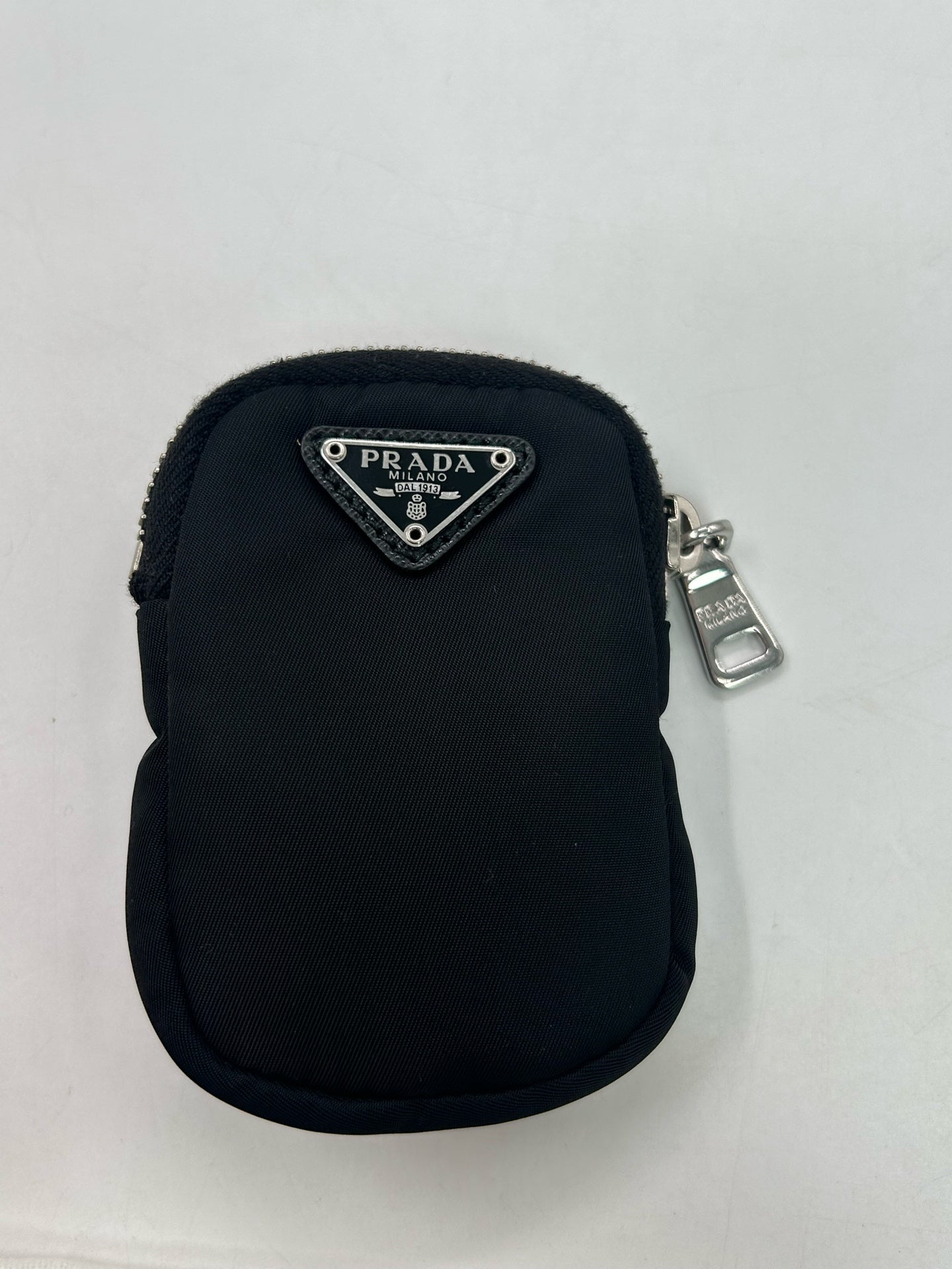 Prada Cordura Black