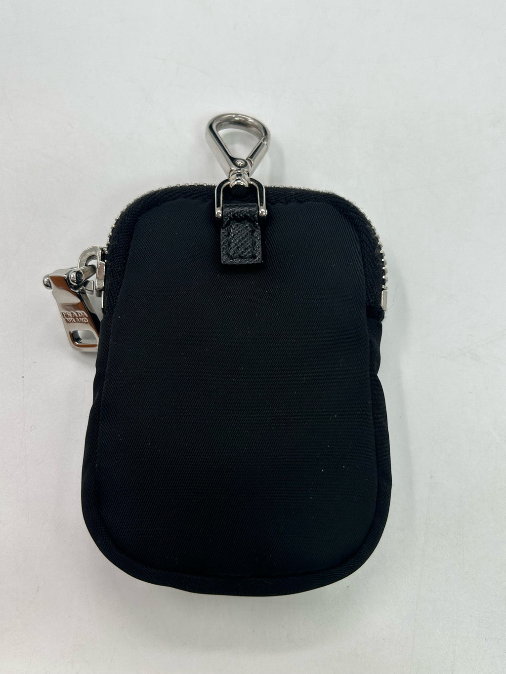 Prada Cordura Black