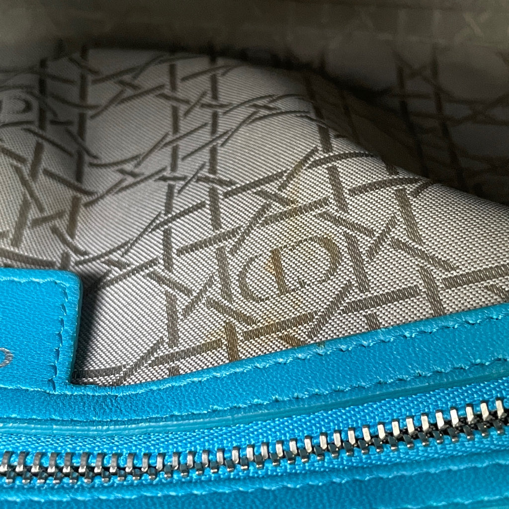 Dior Blue