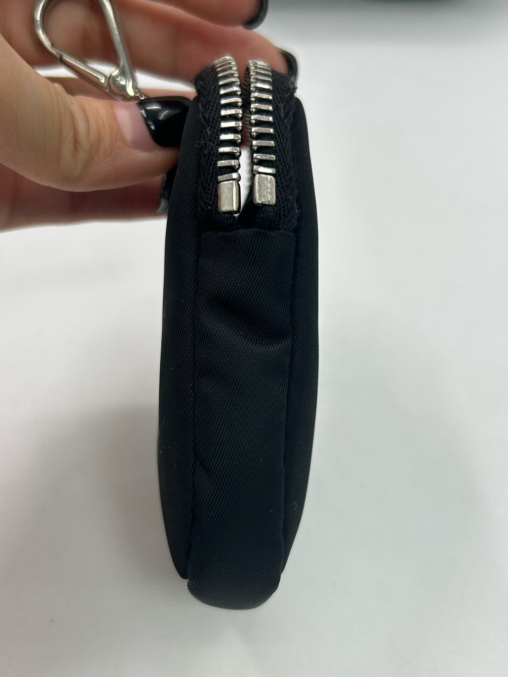 Prada Cordura Black