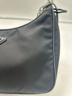 Prada Cordura Black