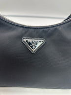 Prada Cordura Black