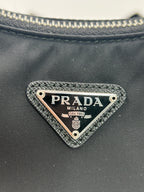 Prada Cordura Black