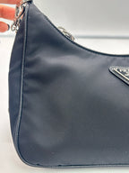 Prada Cordura Black