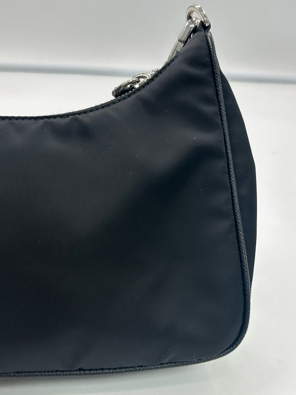 Prada Cordura Black