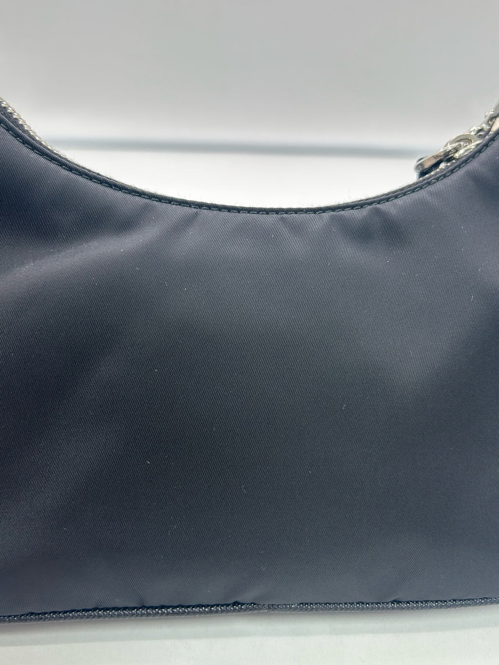 Prada Cordura Black