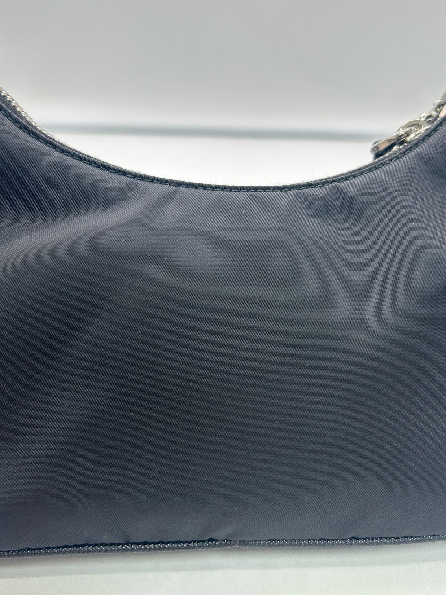 Prada Cordura Black