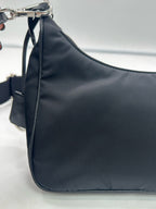 Prada Cordura Black
