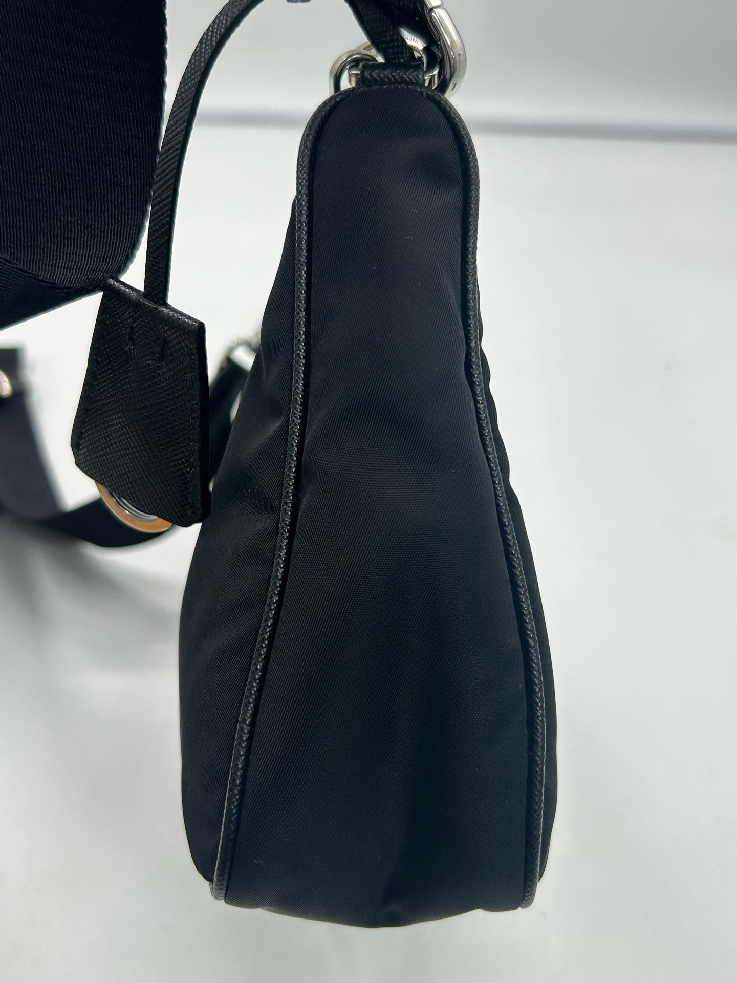 Prada Cordura Black